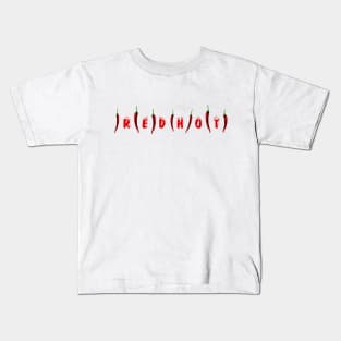 Red Hot Kids T-Shirt